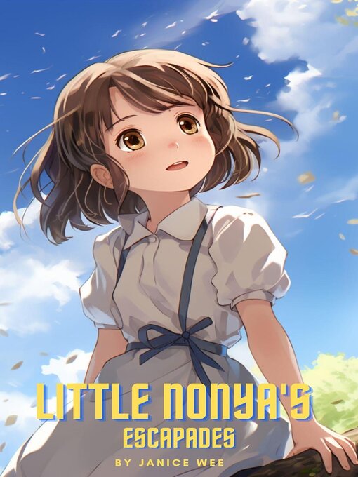 Title details for Little Nonya's Escapades by Janice Wee - Available